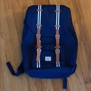 Herschel Little America Backpack